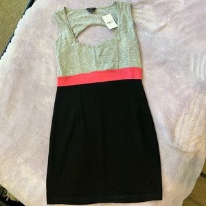 NWT dress